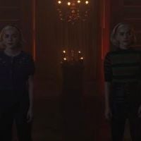 Photo Les Nouvelles aventures de Sabrina