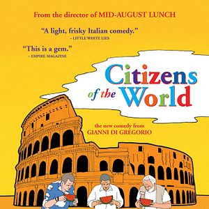 Photo Citoyens du monde