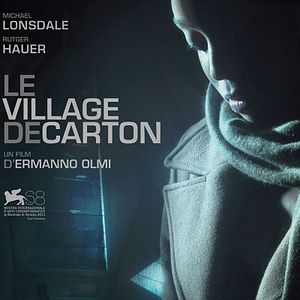 Photo Le village de carton
