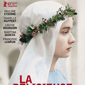 Photo La Religieuse