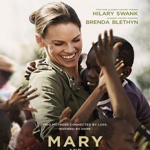 Photo Mary and Martha