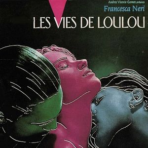 Photo Les vies de Loulou