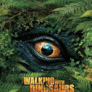 Photo Sur la terre des dinosaures, le film 3D