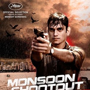 Photo Monsoon Shootout