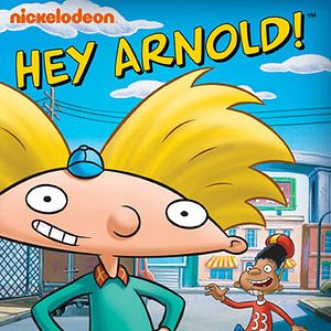 Photo Hé Arnold !
