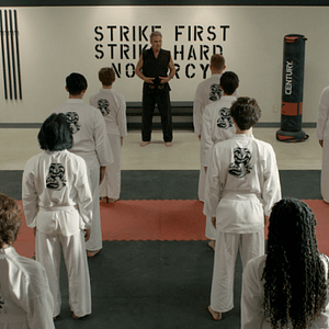 Photo Cobra Kai