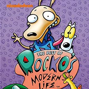 Photo Rocko's Modern Life