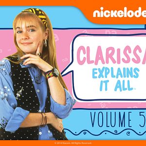 Photo Clarissa Explains It All