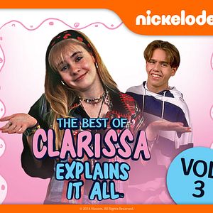 Photo Clarissa Explains It All