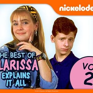 Photo Clarissa Explains It All