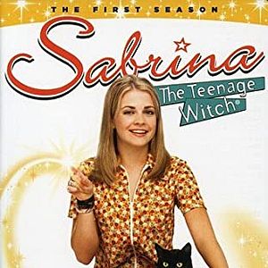 Photo Sabrina, l'apprentie sorcière