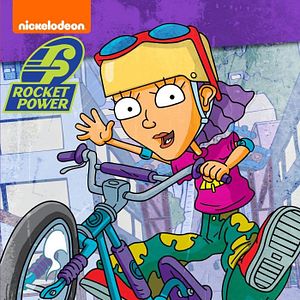 Photo Rocket Power