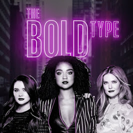Photo The Bold Type / De celles qui osent