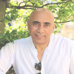 Photo Samir Hamdani