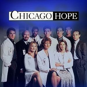 Photo Chicago Hope, la vie à tout prix
