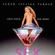 Photo Sex & the City