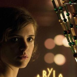 Photo Babylon Berlin