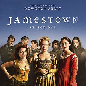 Photo Jamestown : Les conquérantes
