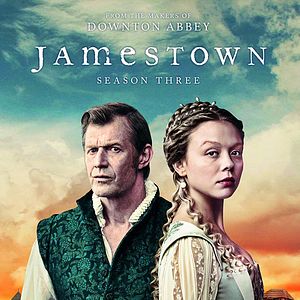 Photo Jamestown : Les conquérantes