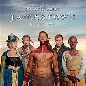 Photo Jamestown : Les conquérantes
