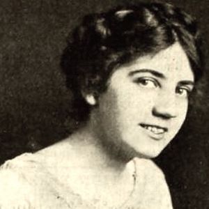 Photo Blanche Cornwall