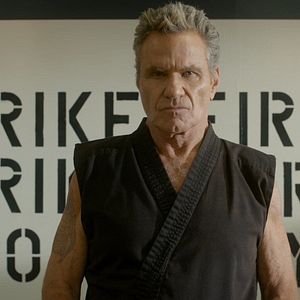 Photo Cobra Kai