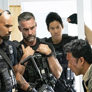 Photo S.W.A.T. (2017)