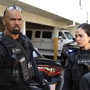 Photo S.W.A.T. (2017)