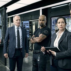 Photo S.W.A.T. (2017)