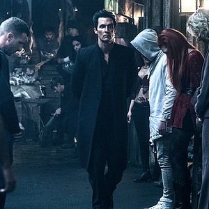 The Stand (2020) - Série TV 2020 - AlloCiné