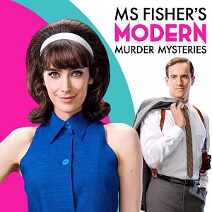 Photo Les Nouvelles Enquêtes de Miss Fisher