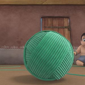 Photo Bheem Bam Boum