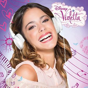 Photo Violetta