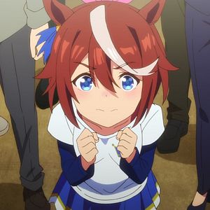 Photo Umamusume : Pretty Derby