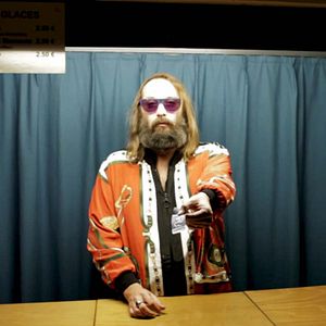 Photo Sébastien Tellier