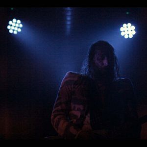 Photo Sébastien Tellier