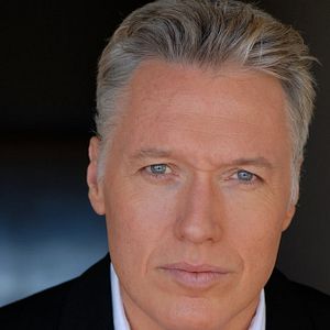 Photo Thomas Ian Griffith