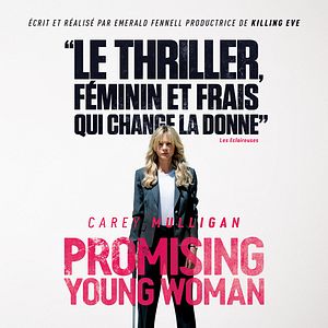 Photo Promising Young Woman