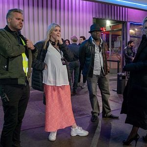 Photo Sam Richardson