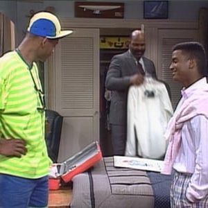 Photo Le Prince de Bel-Air