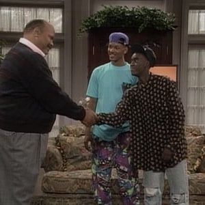 Photo Le Prince de Bel-Air