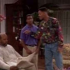 Photo Le Prince de Bel-Air