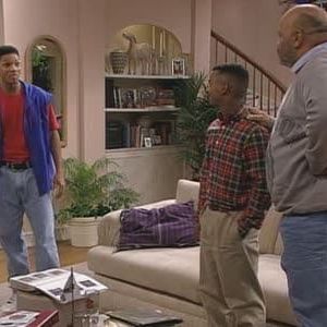 Photo Le Prince de Bel-Air