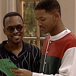 Photo Le Prince de Bel-Air