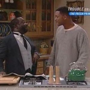 Photo Le Prince de Bel-Air