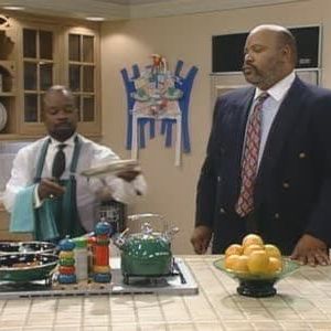 Photo Le Prince de Bel-Air