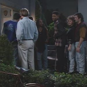 Photo Le Prince de Bel-Air