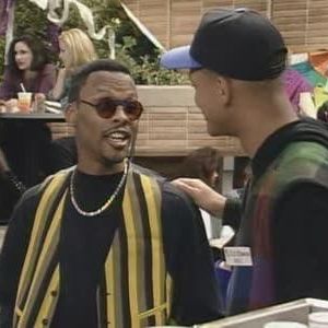 Photo Le Prince de Bel-Air