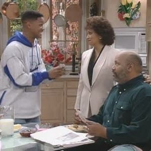 Photo Le Prince de Bel-Air