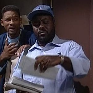 Photo Le Prince de Bel-Air